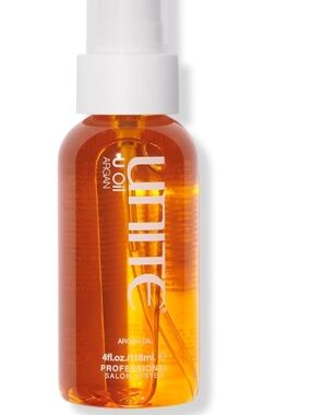 Unite Joi Argan Argan Oil – Orange Hair Serum